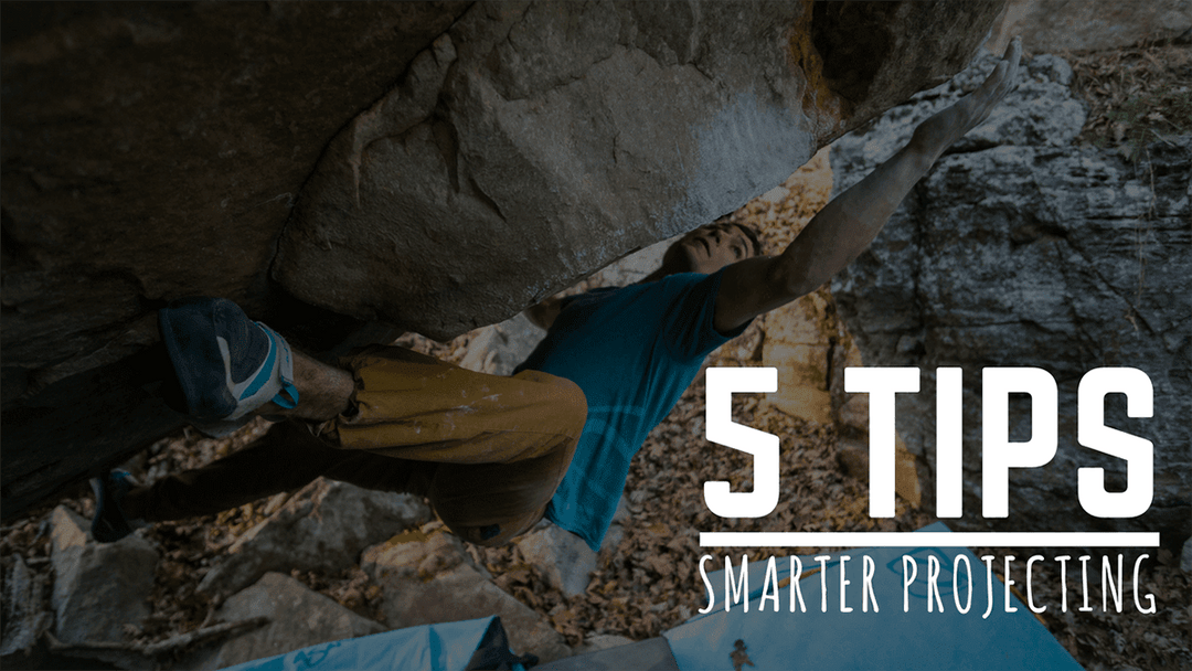 5 Tips to Project Smarter