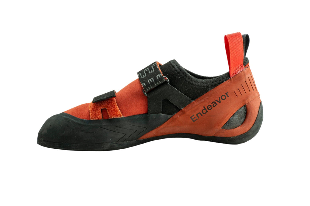 Endeavor Climbing Shoes Butora USA