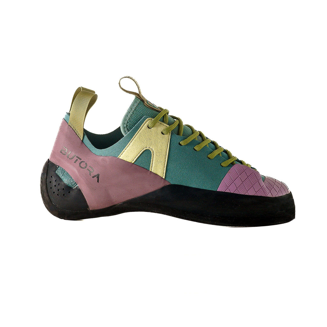 Sierra Climbing Shoe Climbing Shoes Butora Men 3 | Women 4 | EU 34.5