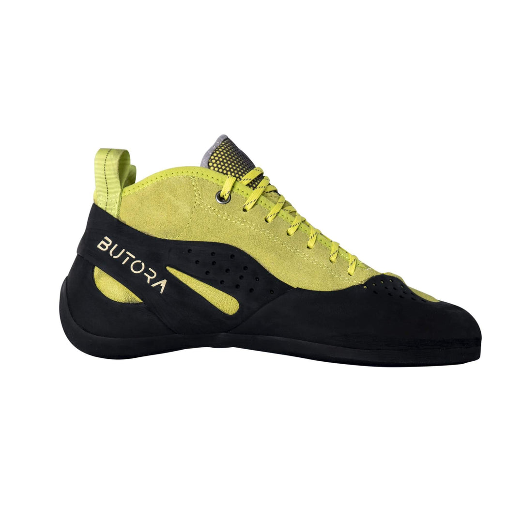 Altura Climbing Shoes Butora USA Wide Fit - Green Men 4 | Women 5 | EU 35.5