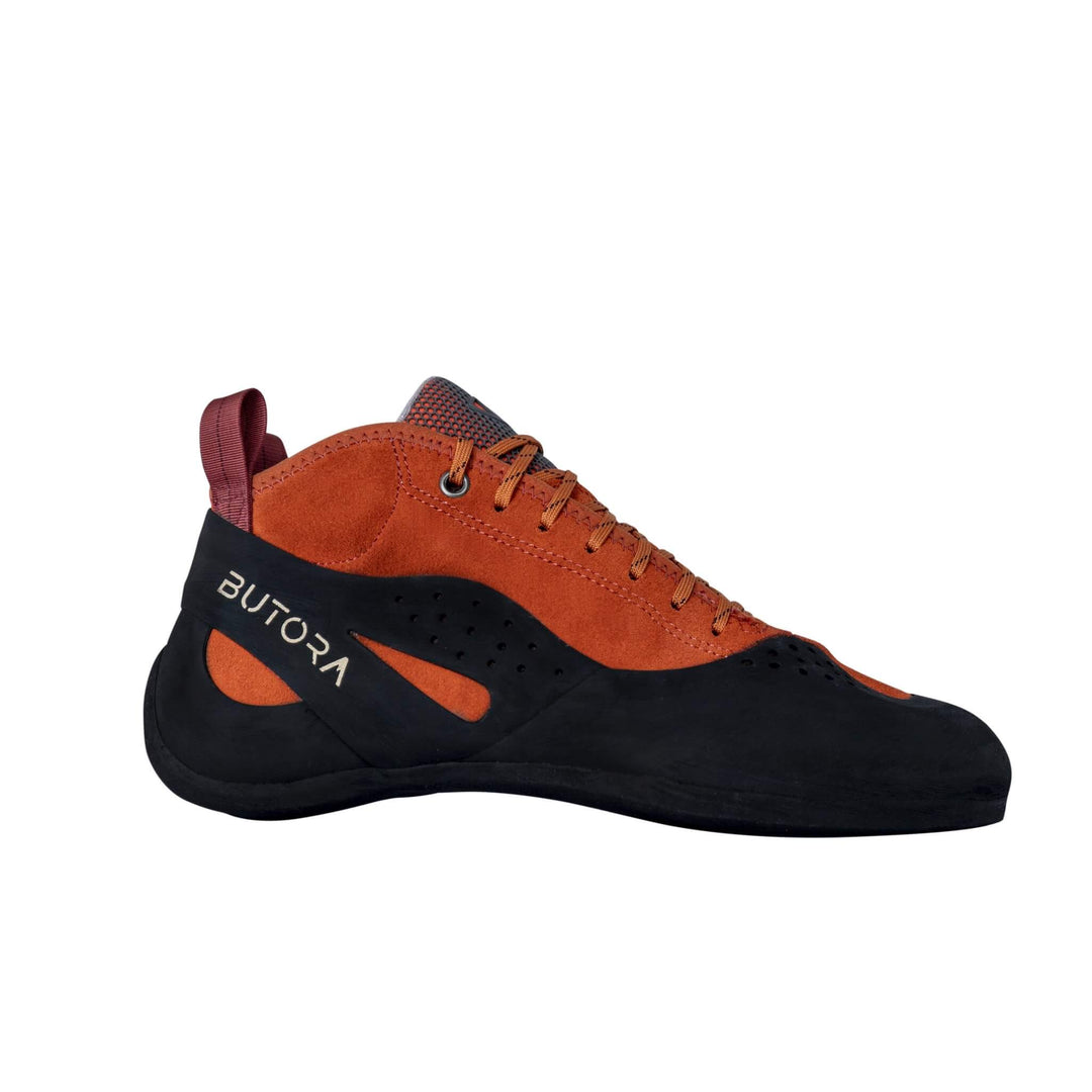 Altura Climbing Shoes Butora USA Narrow Fit - Orange Men 4 | Women 5 | EU 35.5
