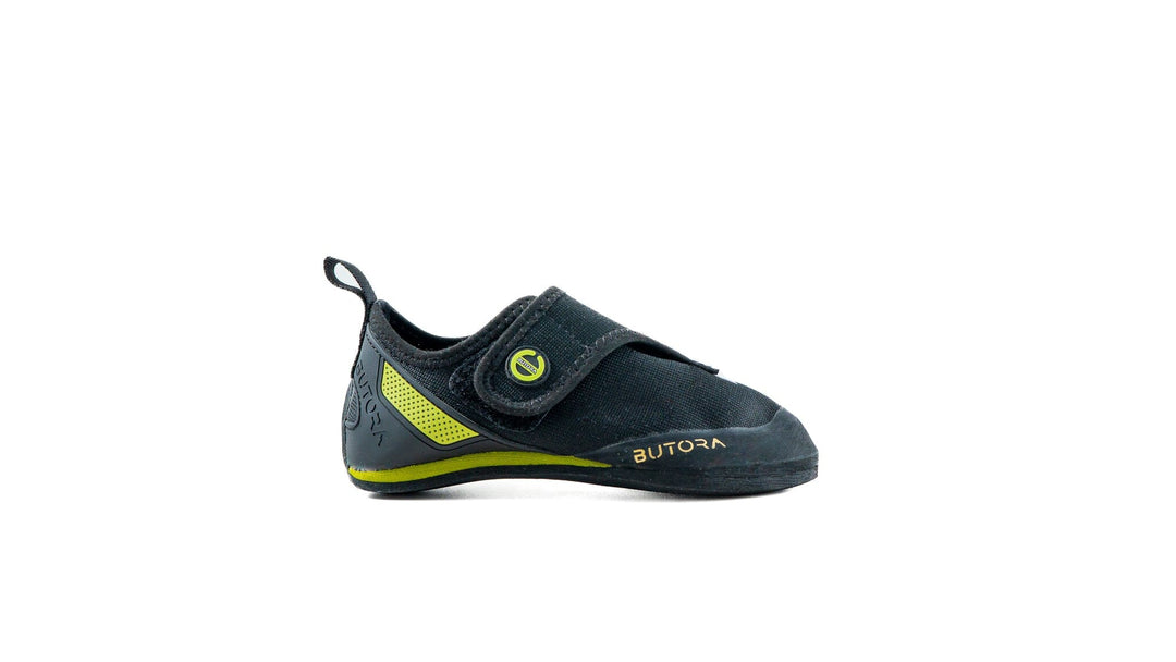 Brava Knit Butora Shoes Butora USA Black Size 01