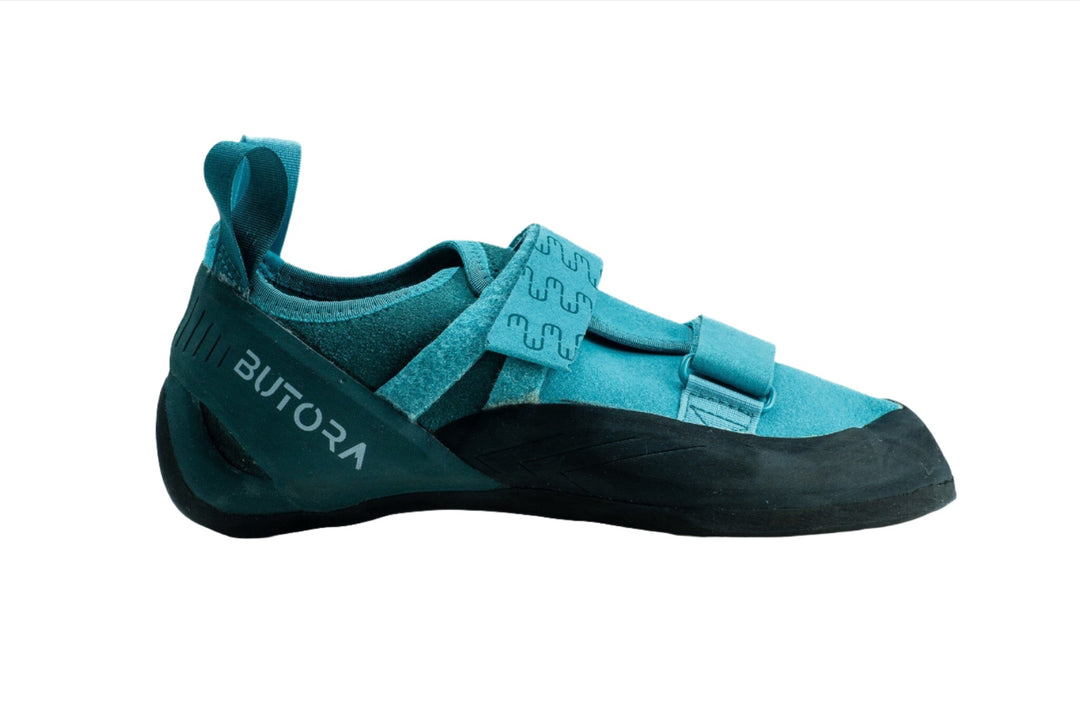 Endeavor Climbing Shoes Butora USA Endeavor 2.0 Seagrass - Wide Fit Men 3 | Women 4 | EU 34