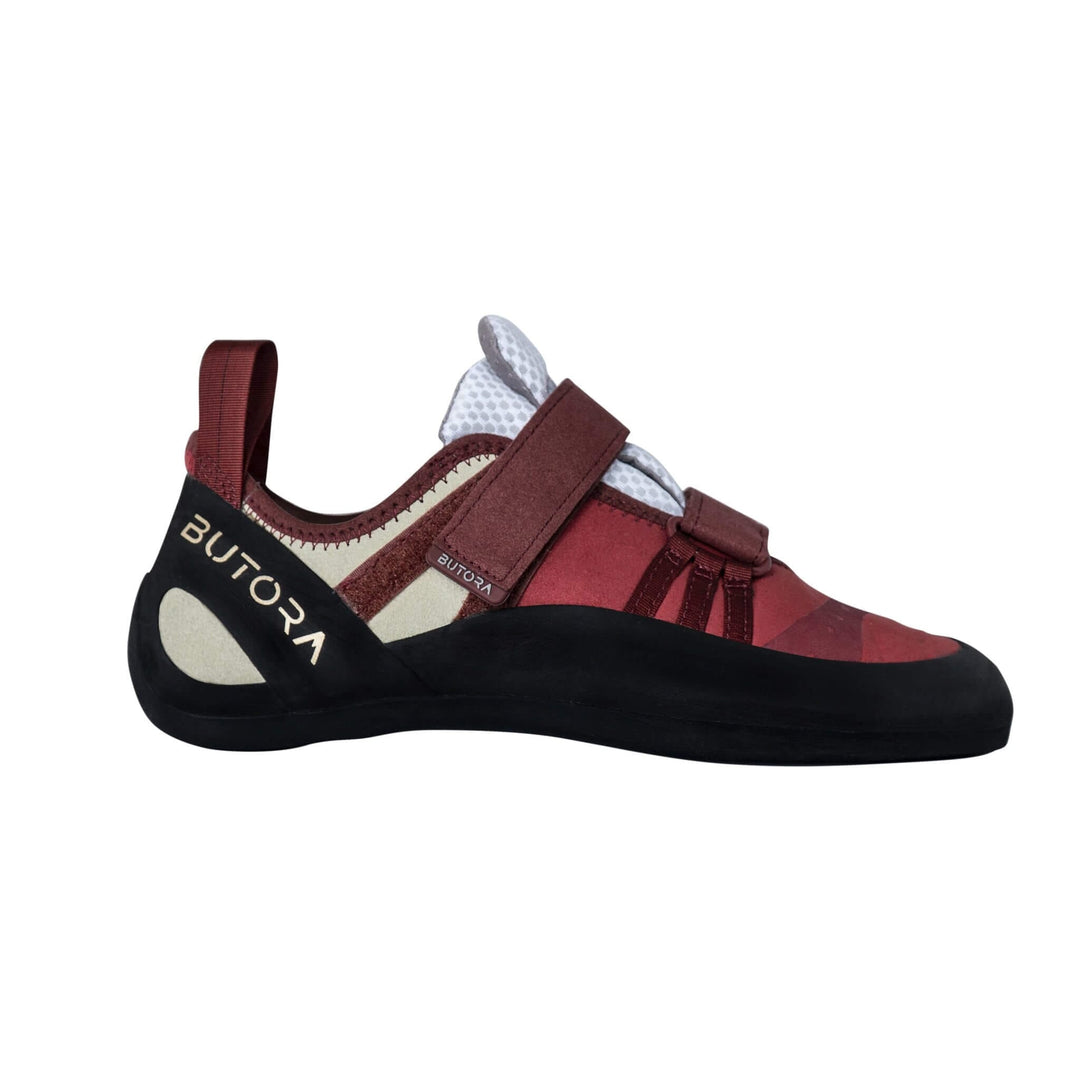 Endeavor Climbing Shoes Butora USA Endeavor Classic Crimson - Wide Fit Women 4.5 | 35