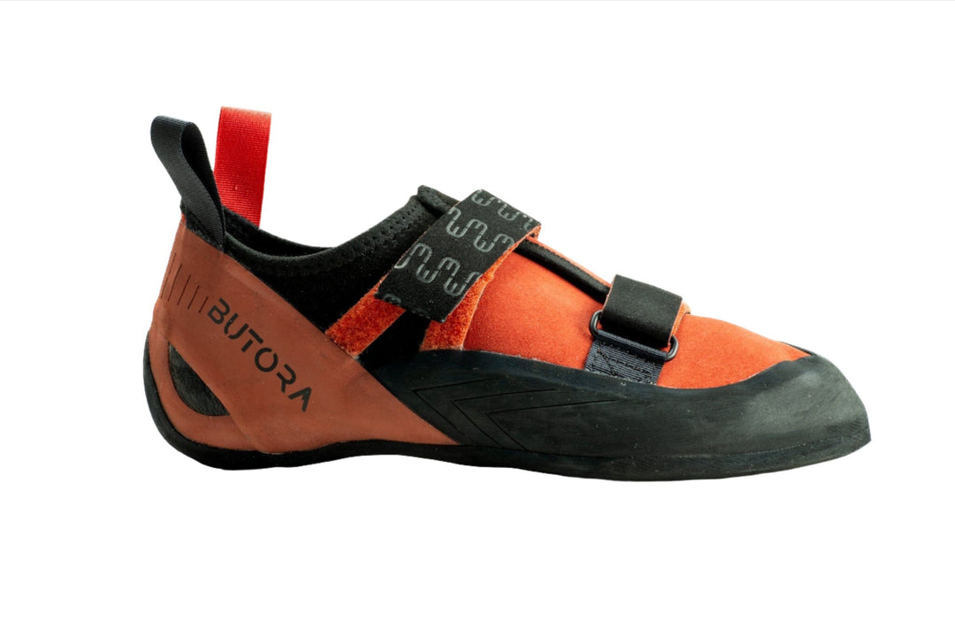 Endeavor Climbing Shoes Butora USA Endeavor 2.0 Redwood - Narrow Fit Men 3 | Women 4 | EU 34
