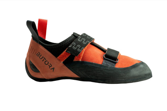 Endeavor Climbing Shoes Butora USA Endeavor 2.0 Redwood - Narrow Fit Men 3 | Women 4 | EU 34
