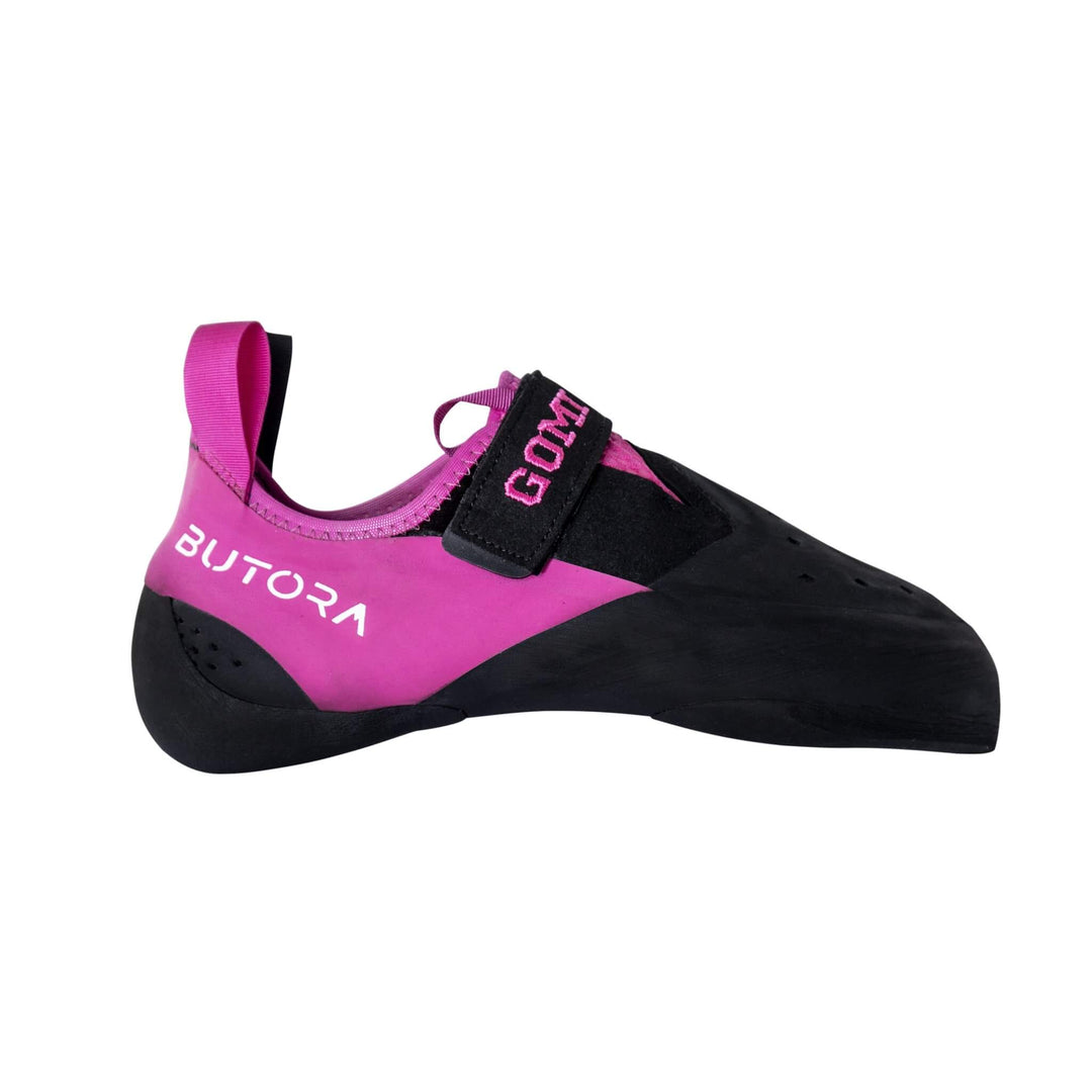 Gomi Climbing Shoes Butora USA Pink Men 4 | Women 5 | EU 35.5 