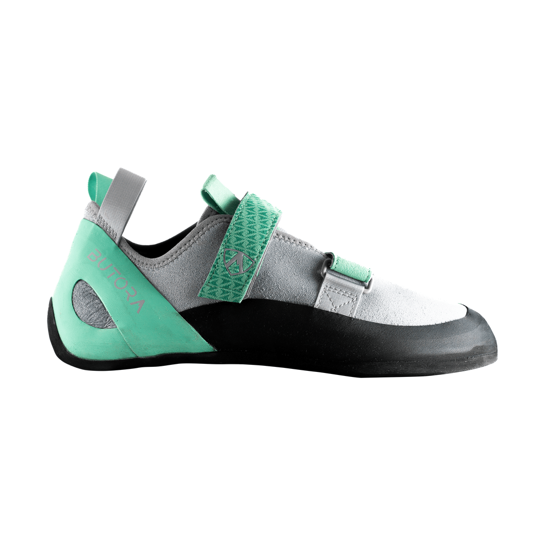Komet Climbing Shoes Butora USA Mint - Narrow Fit 4