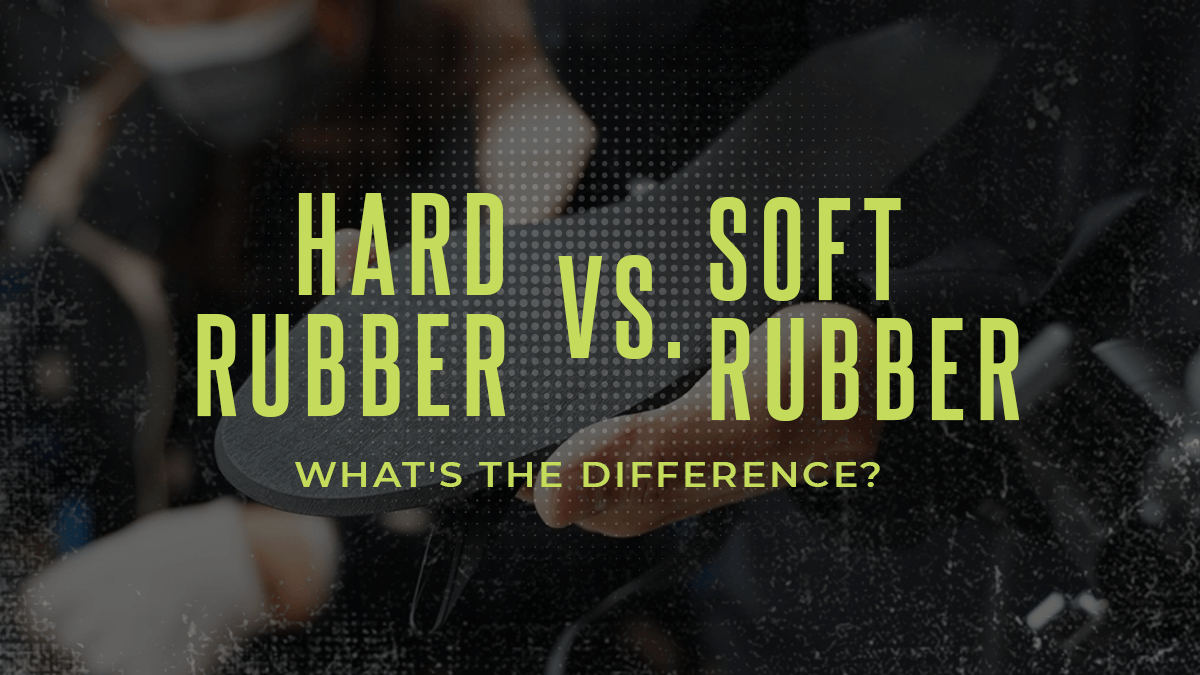 Climbing Shoe Rubber: What’s the difference?