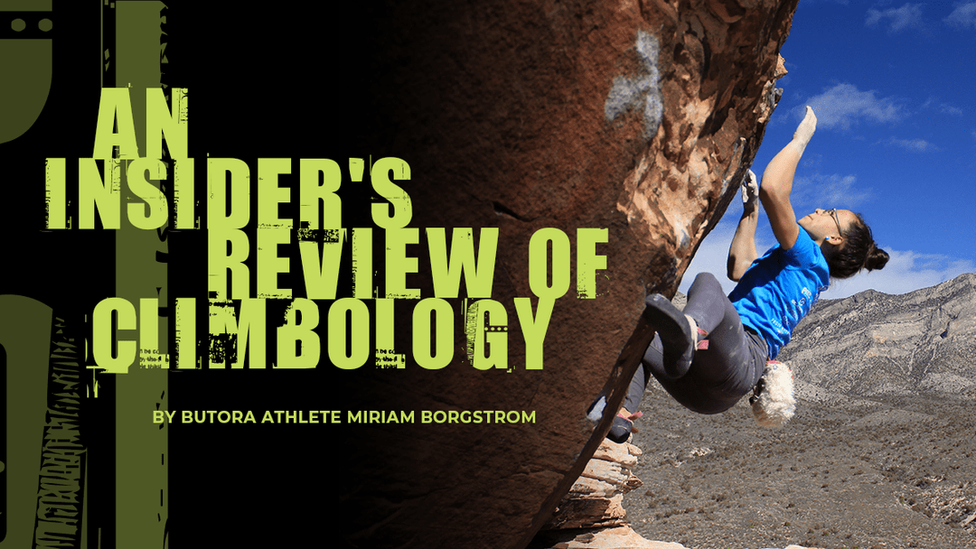 An Insider’s Review of Climbology