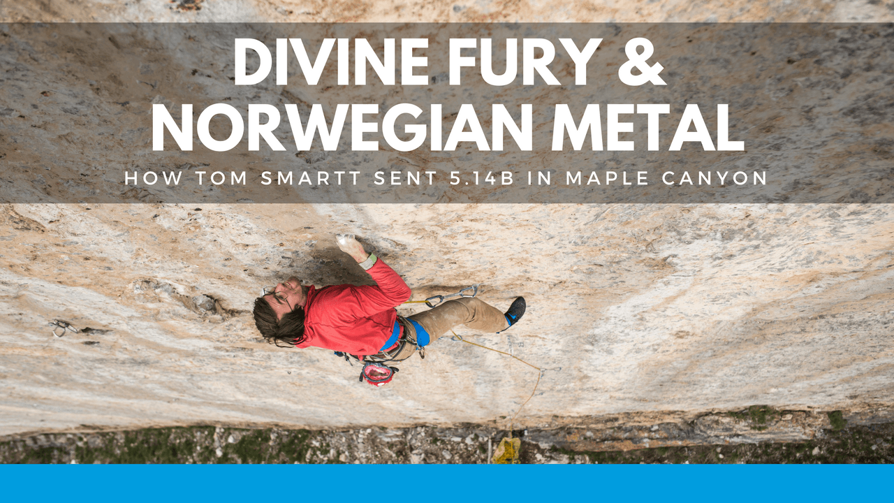 Divine Fury and Norwegian Metal