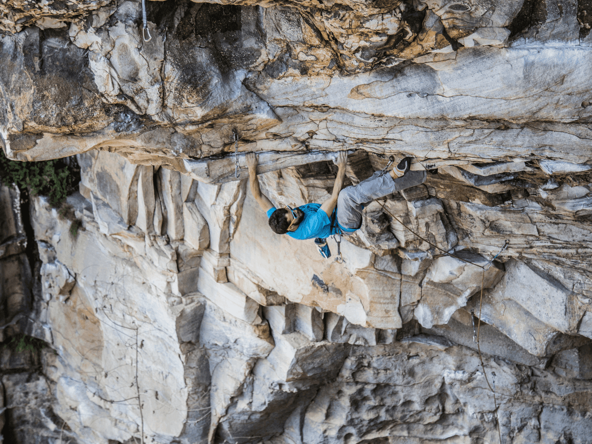 Climbing Shoes