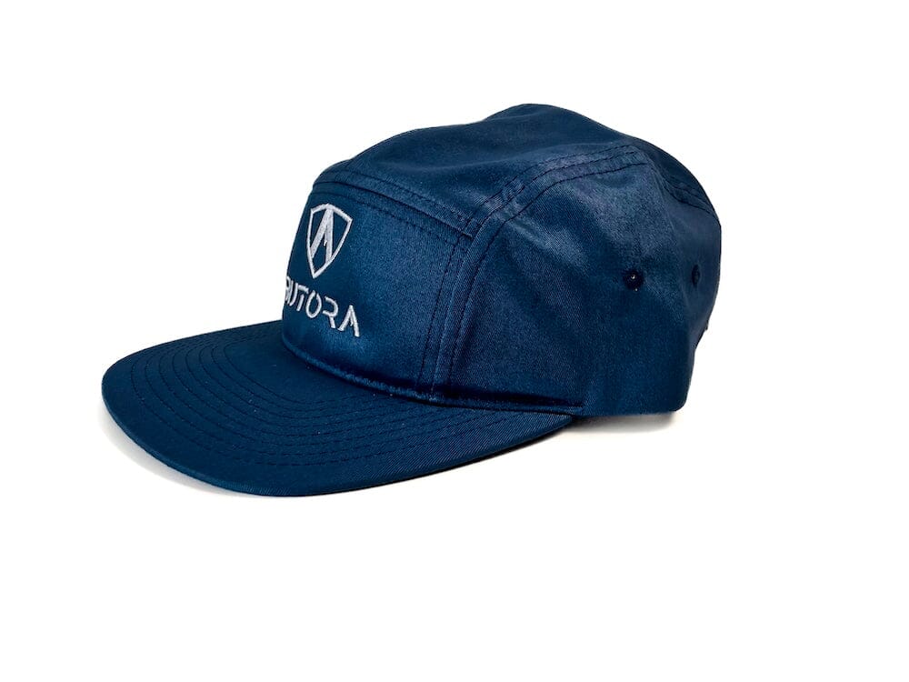 Butora 5-Panel Hat Accessories Butora 