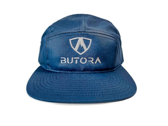 Butora 5-Panel Hat Accessories Butora 