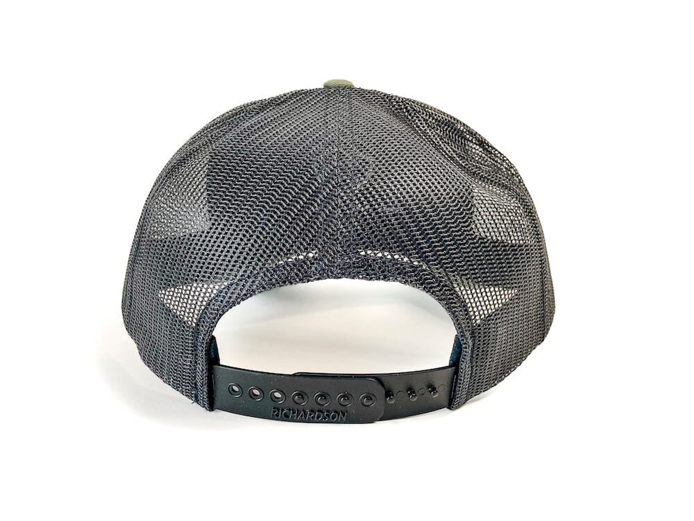Butora Snapback Accessories Butora 