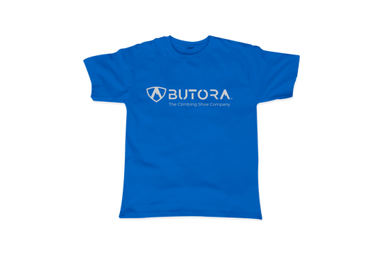 Butora Logo T-Shirt Apparel Butora USA Blue 