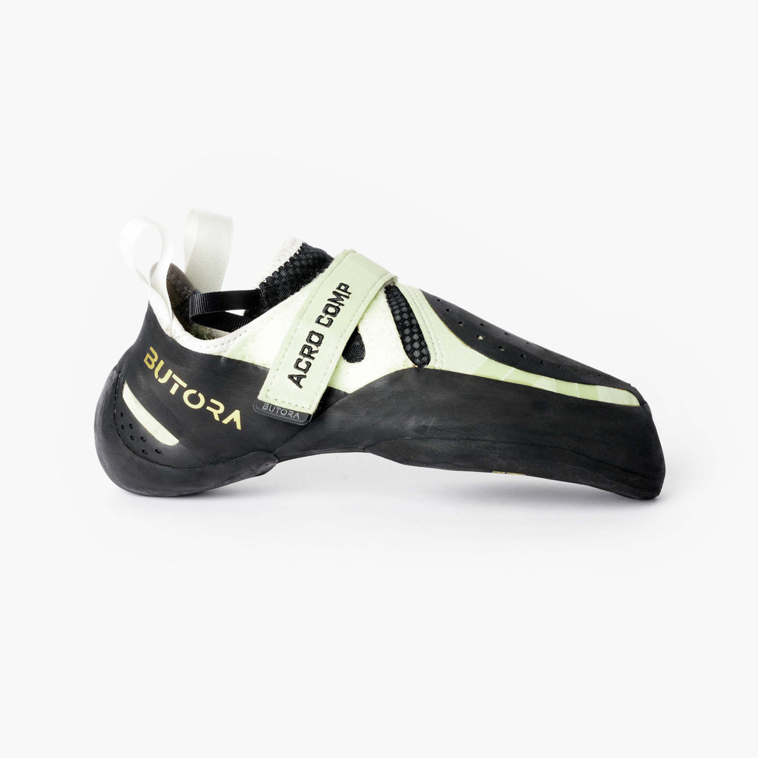 Acro Comp Climbing Shoes Butora 