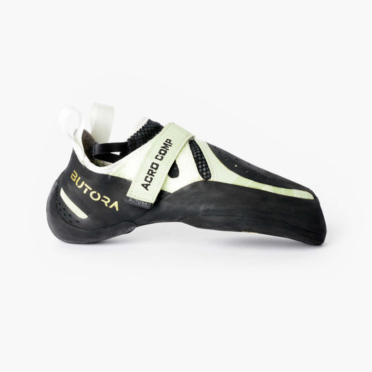 Acro Comp Climbing Shoes Butora 