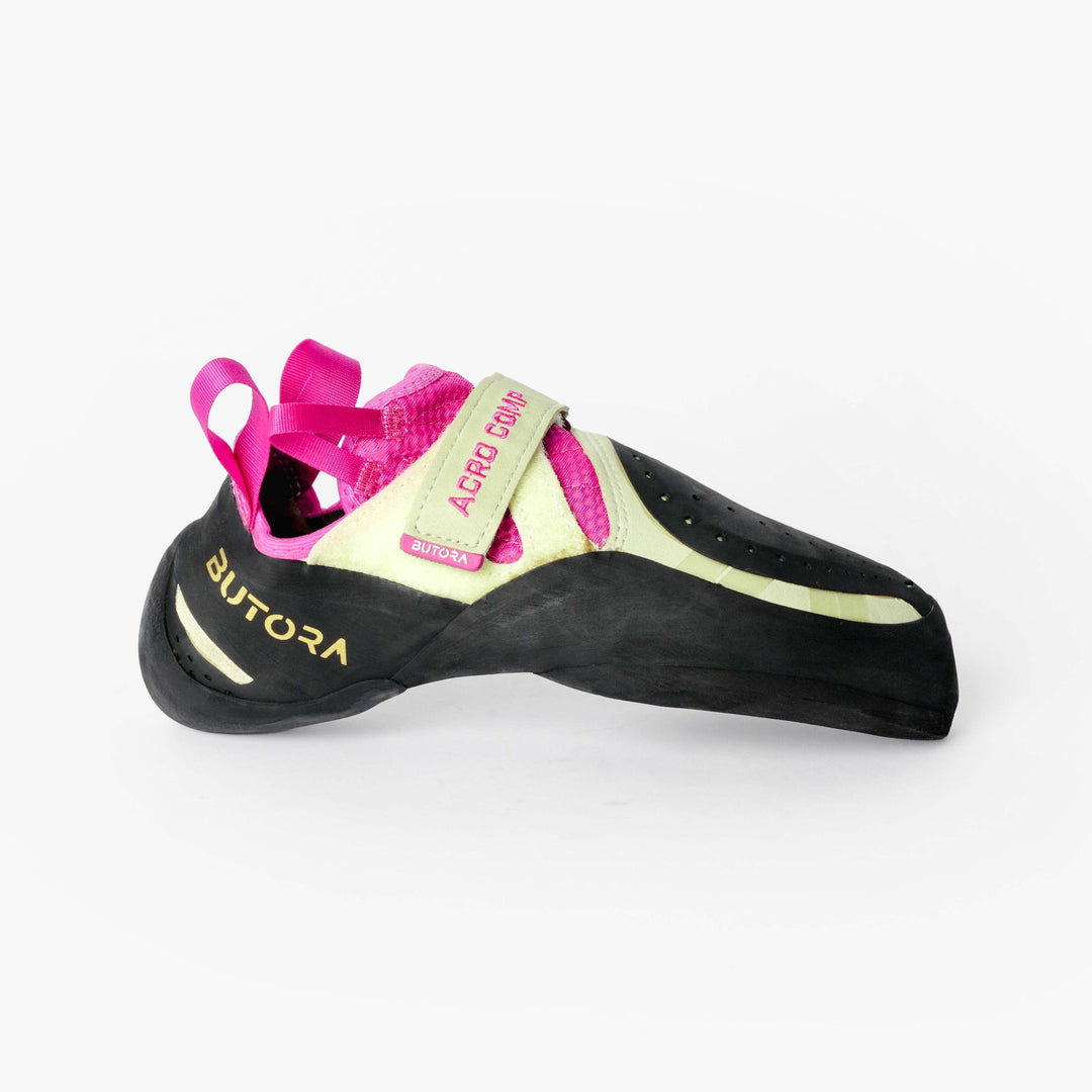 Acro Comp Climbing Shoes Butora 