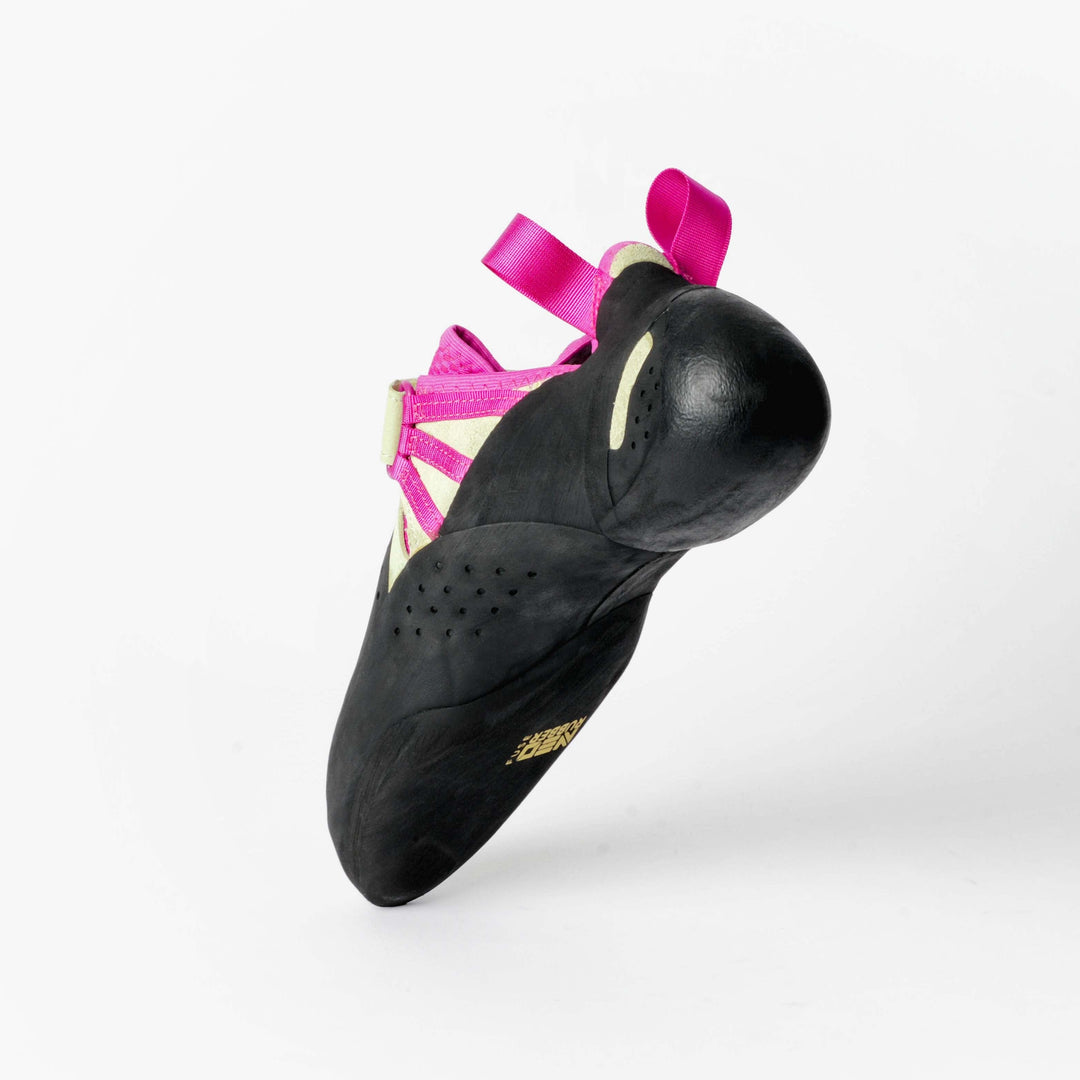Acro Comp Climbing Shoes Butora 