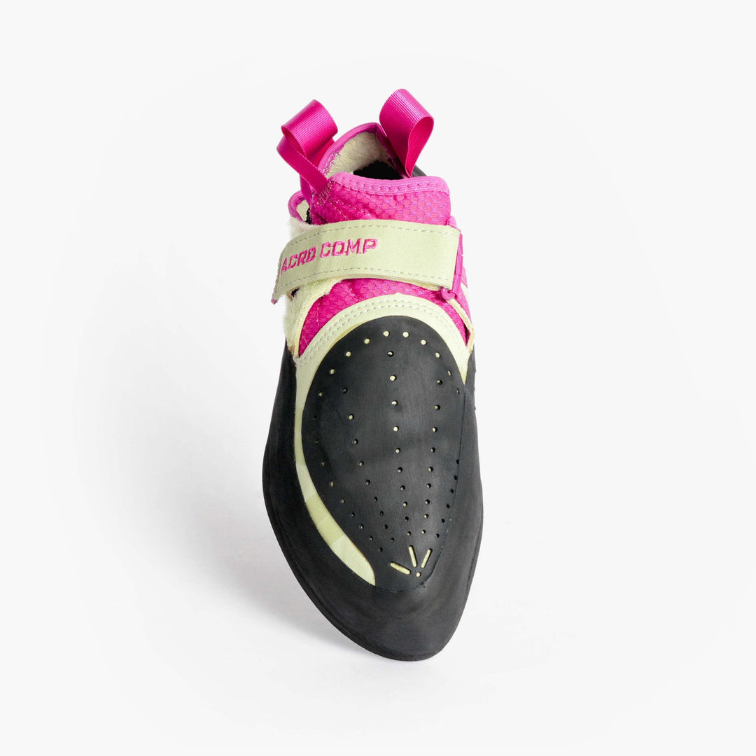 Acro Comp Climbing Shoes Butora 