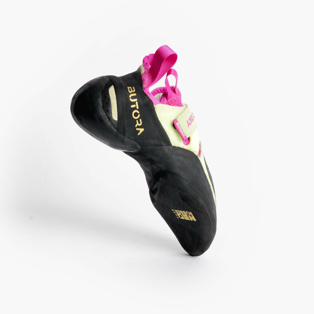 Acro Comp Climbing Shoes Butora 