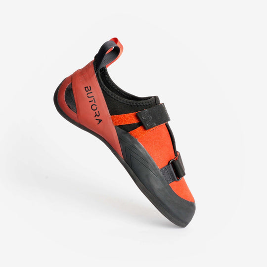 Endeavor 2.0 Climbing Shoes Butora Redwood - Narrow Fit Men 3 | Women 4 | EU 34 