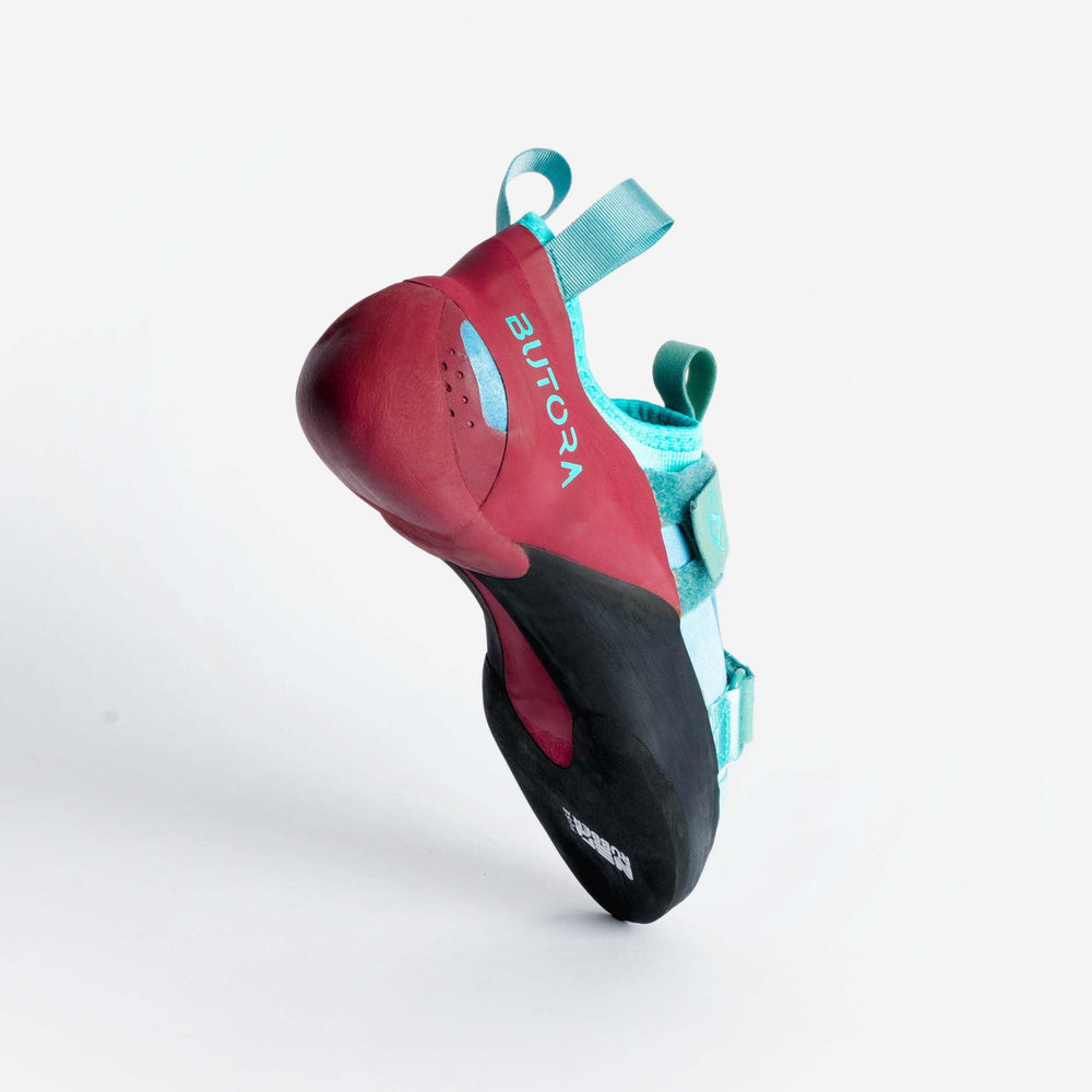 Rubicon Climbing Shoes Butora 