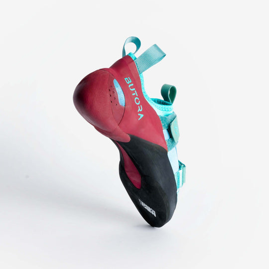 Rubicon Climbing Shoes Butora 