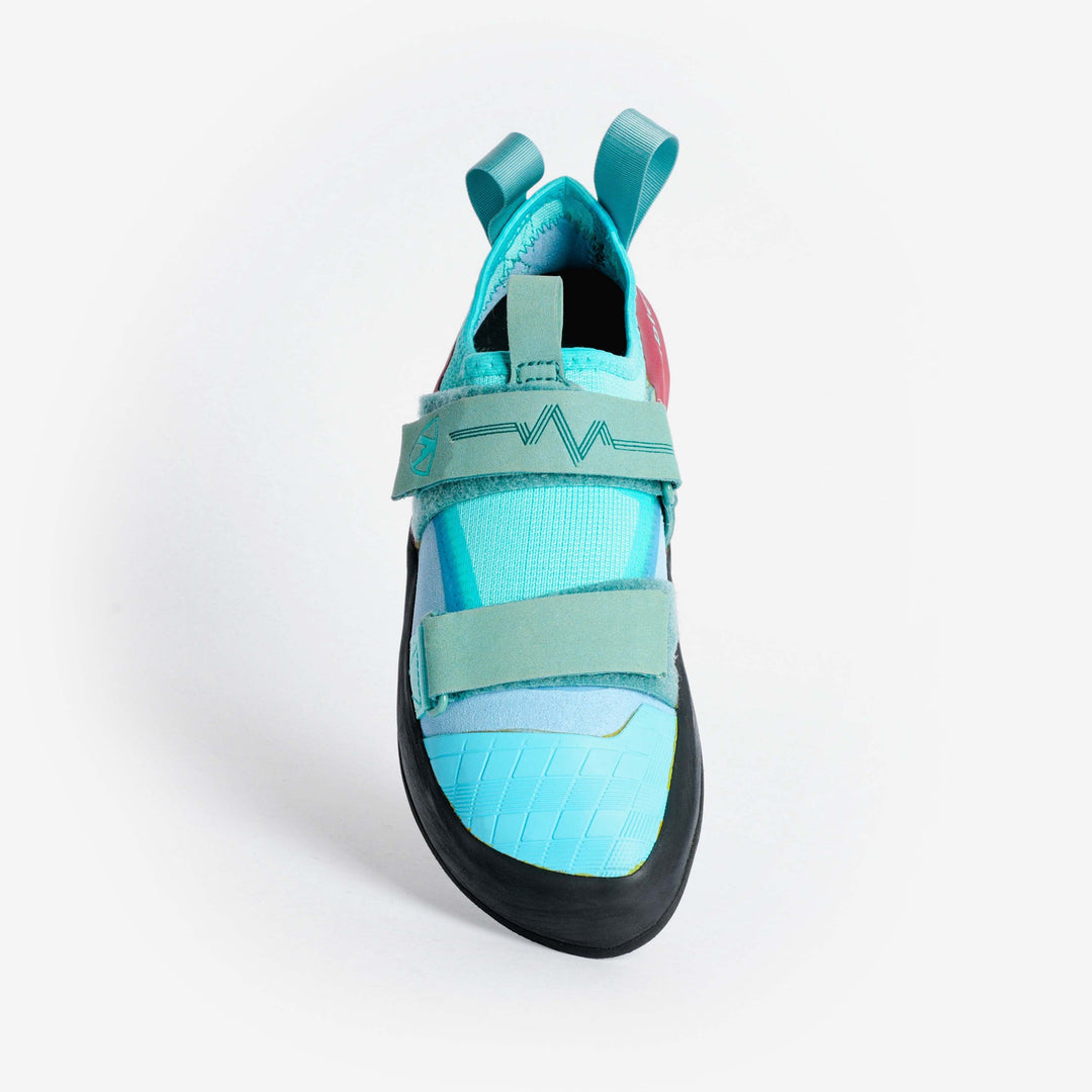 Rubicon Climbing Shoes Butora 