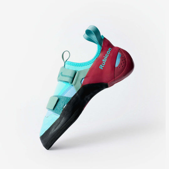 Rubicon Climbing Shoes Butora 