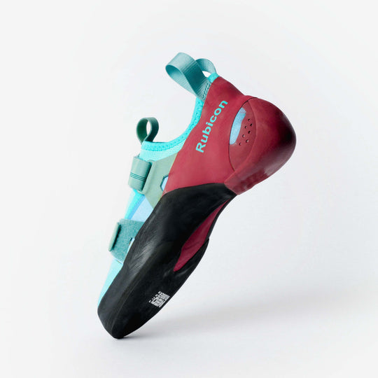Rubicon Climbing Shoes Butora 
