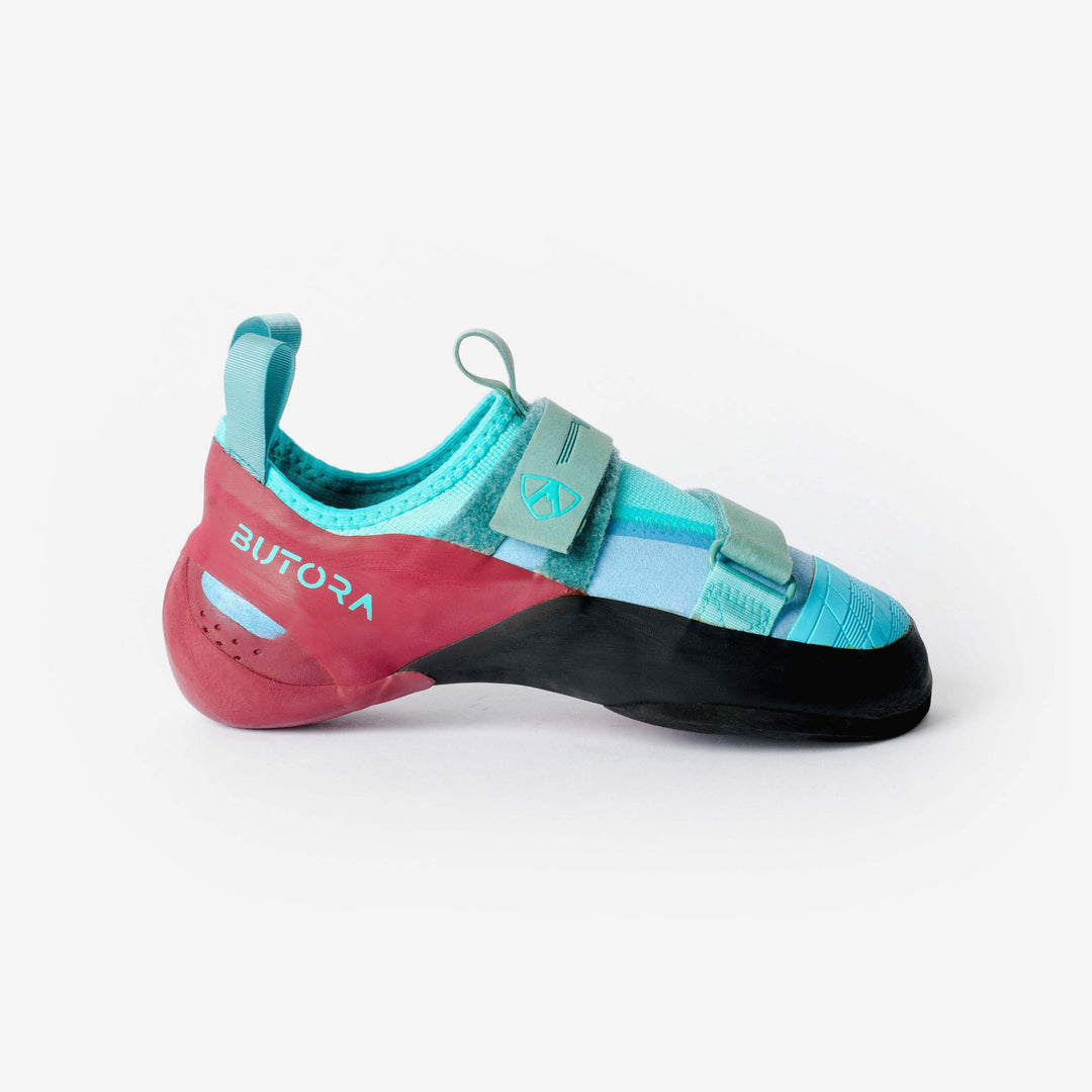Rubicon Climbing Shoes Butora 