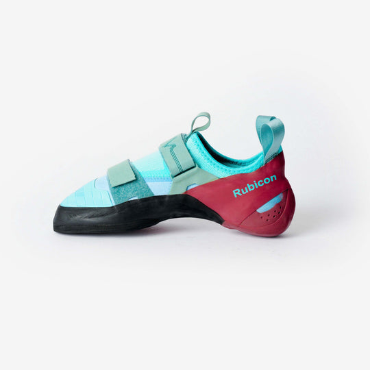 Rubicon Climbing Shoes Butora 