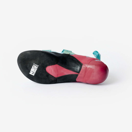 Rubicon Climbing Shoes Butora 