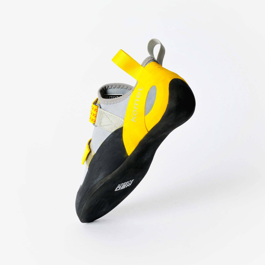Komet Climbing Shoes Butora 