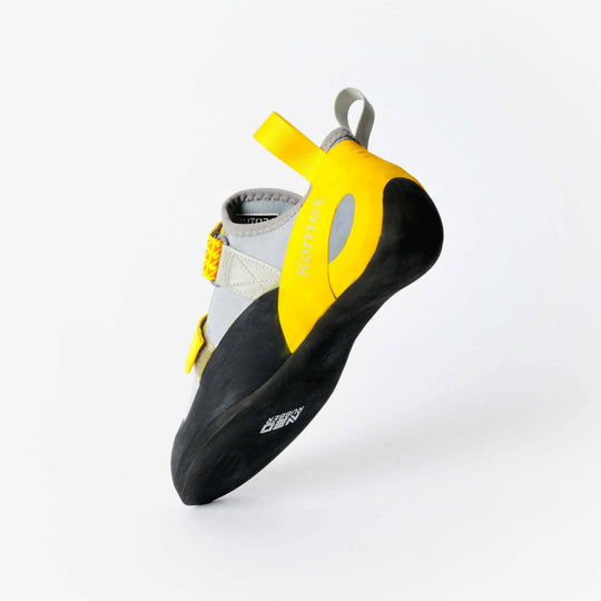 Komet Climbing Shoes Butora 