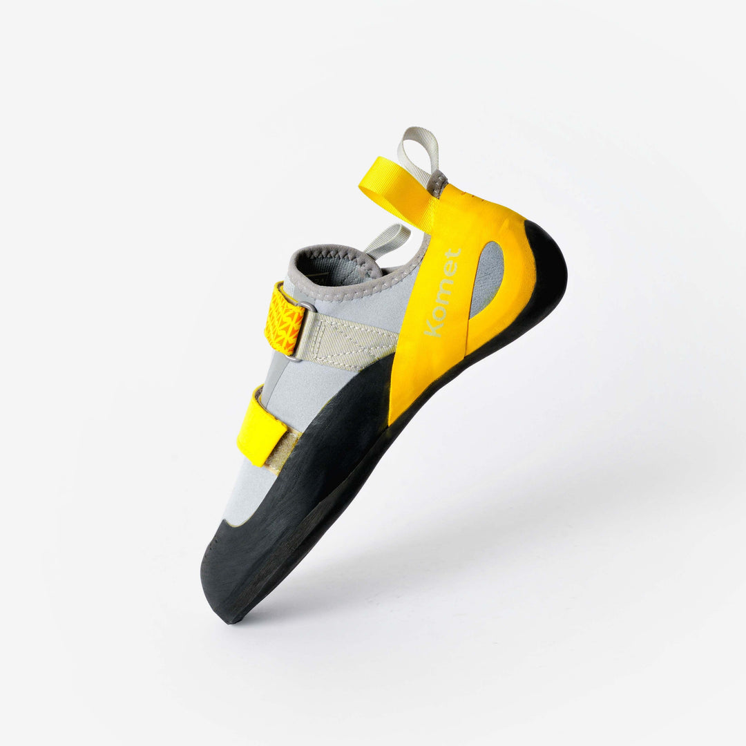 Komet Climbing Shoes Butora 