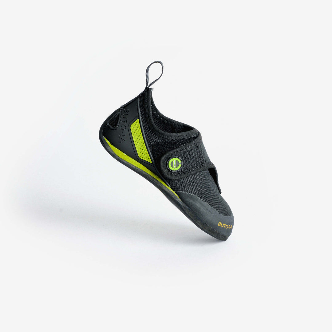 Brava Butora Shoes Butora Black Size 11 