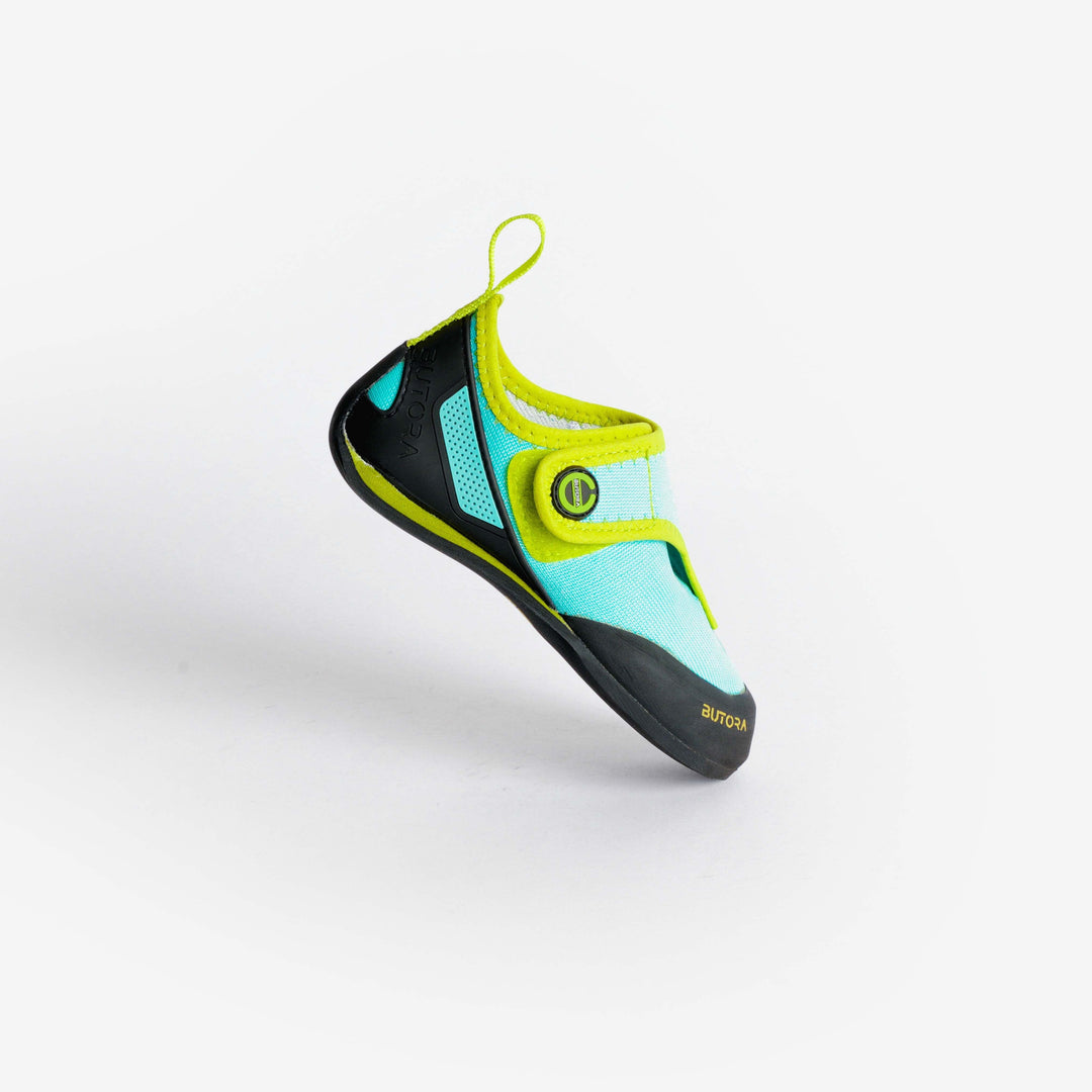 Brava Butora Shoes Butora Blue Size 11 