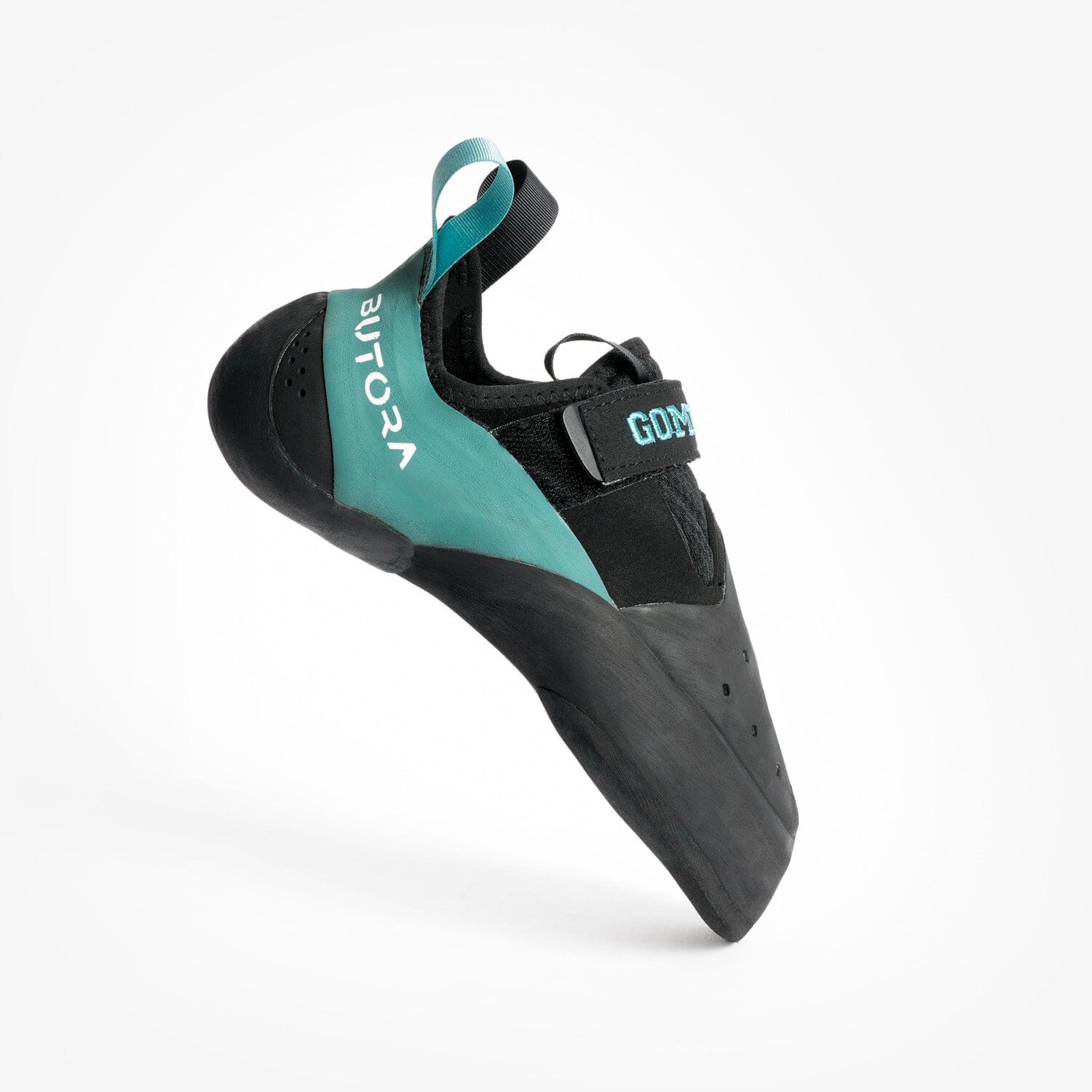 Gomi Climbing Shoes Butora Seagrass - Wide Fit Men 4 | Women 5 | EU 35.5 