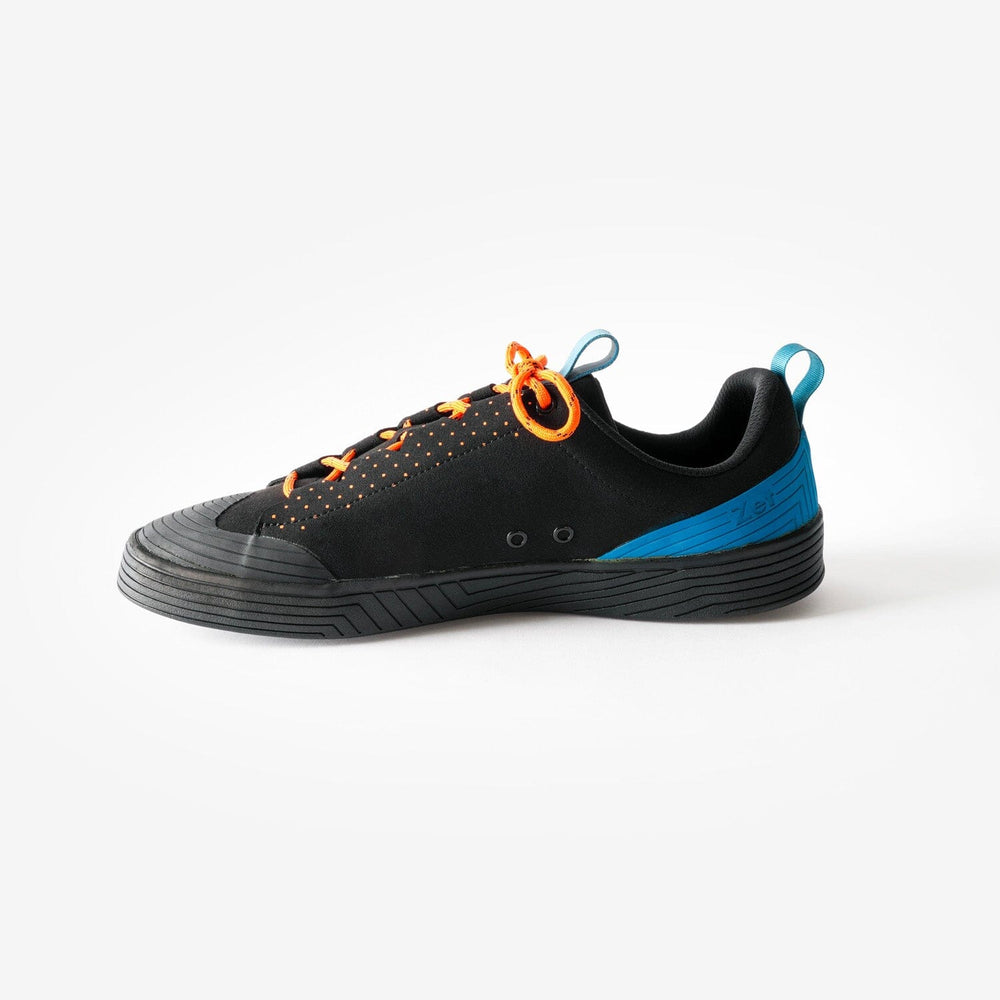 Zet Microfiber Approach Shoe Approach Shoes Ships Next Business Day 