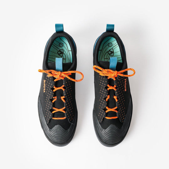 Zet Microfiber Approach Shoe Approach Shoes Ships Next Business Day 