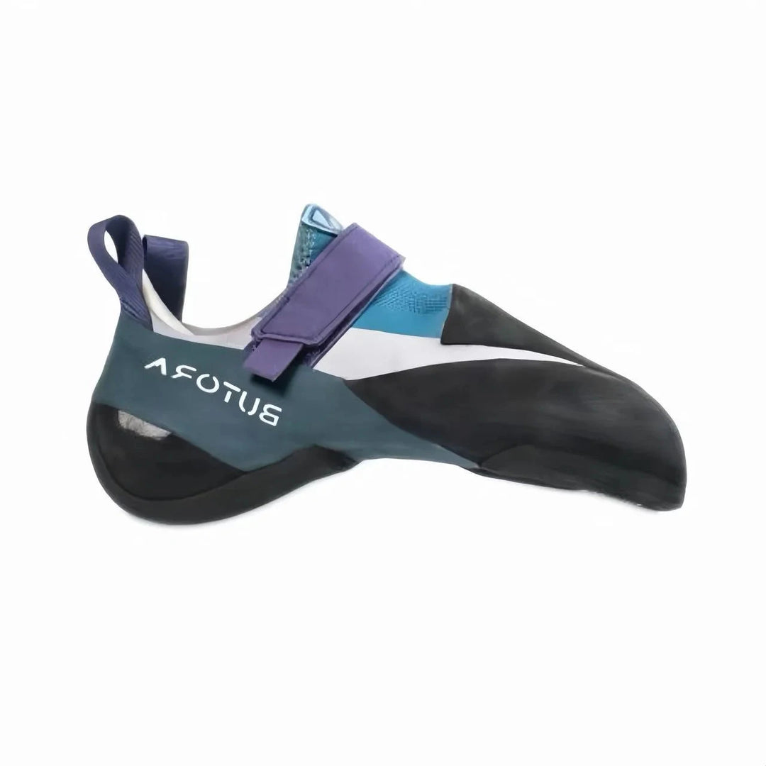 Ibex - Pre Order Climbing Shoes Pre Order Seagrass - Wide Fit Men 3 | Women 4 | EU 34