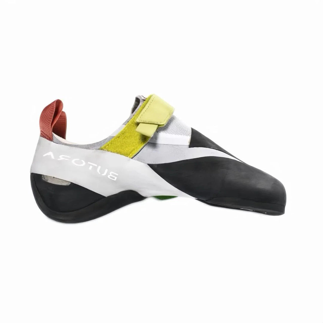 Ibex Climbing Shoes Ships Next Business Day Gray - Narrow Fit (Unisex) Men 3 | Women 4 | EU 34