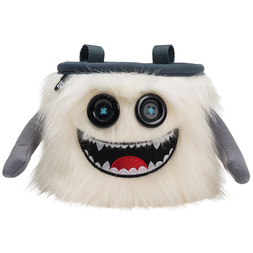 8BPLUS Chalk Bags Butora USA Manny 