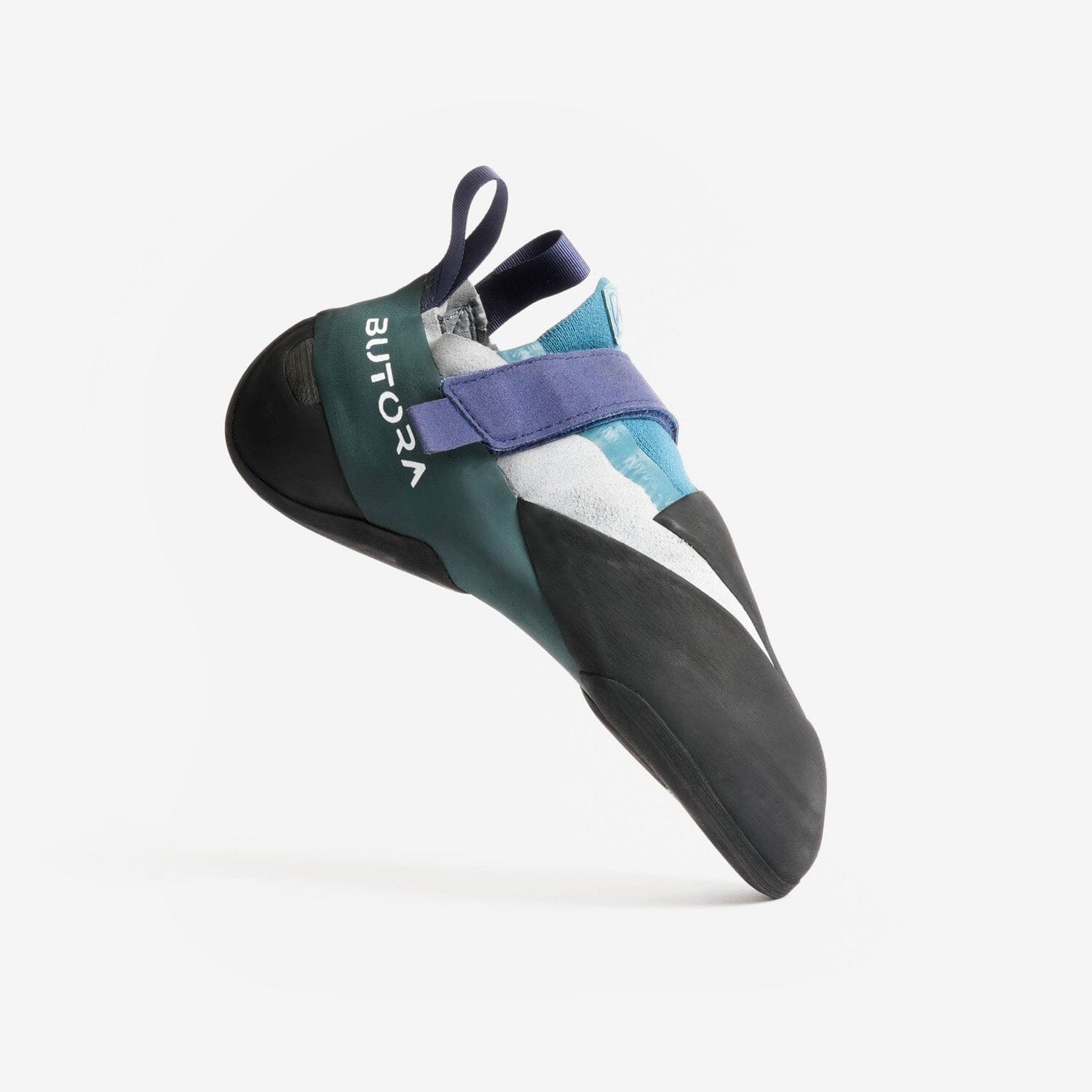 Ibex Climbing Shoes Ships Next Business Day Seagrass - Wide Fit Men 3 | Women 4 | EU 34 
