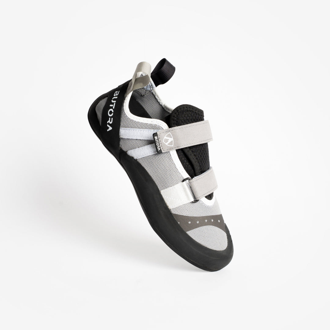 Habara Knit Rental Shoe Climbing Shoes Butora 