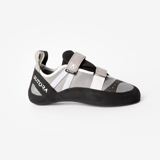 Habara Knit Rental Shoe Climbing Shoes Butora 