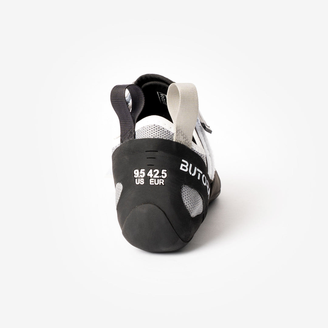 Habara Knit Rental Shoe Climbing Shoes Butora 